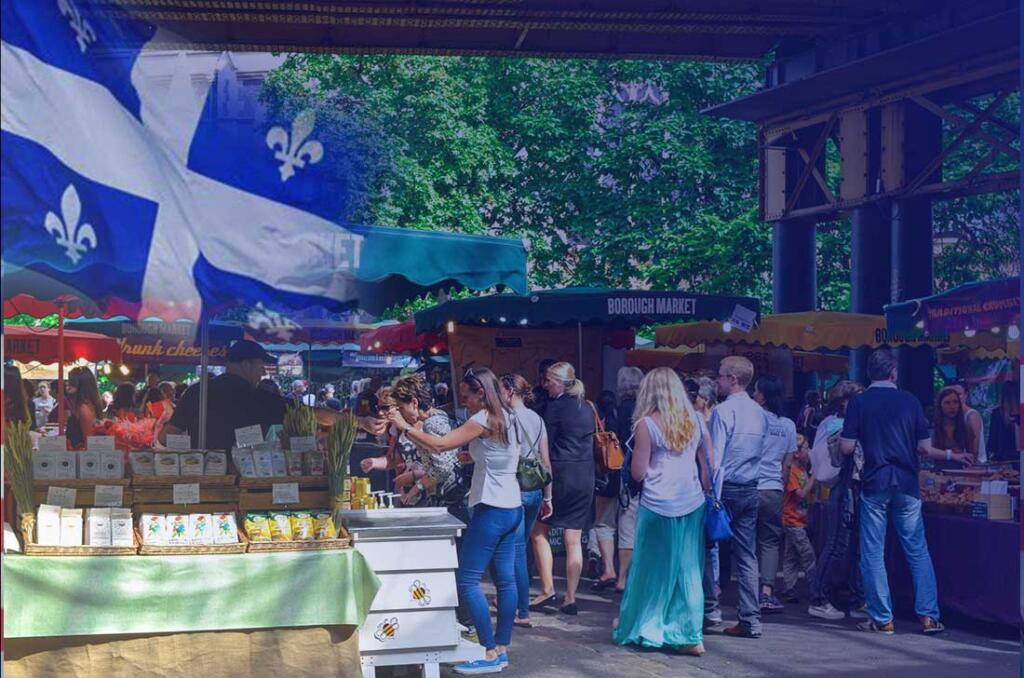 Le coût de la vie au Québec en 2023 : Ce que les derniers chiffres d ...