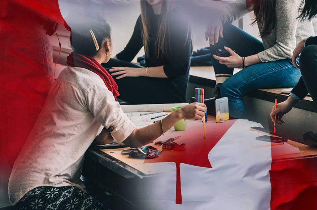 Visa pour étudier au Canada en 2023 : guide complet pour les étrangers ...
