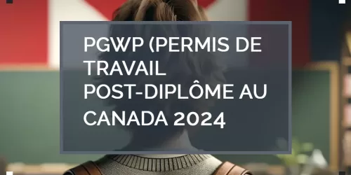 Immigration Canada 2023 : Comment trouver un contrat de travail pour ...