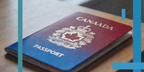 Passport-Visa-Canada