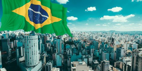 Brazil Immigration