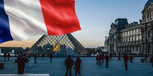 France